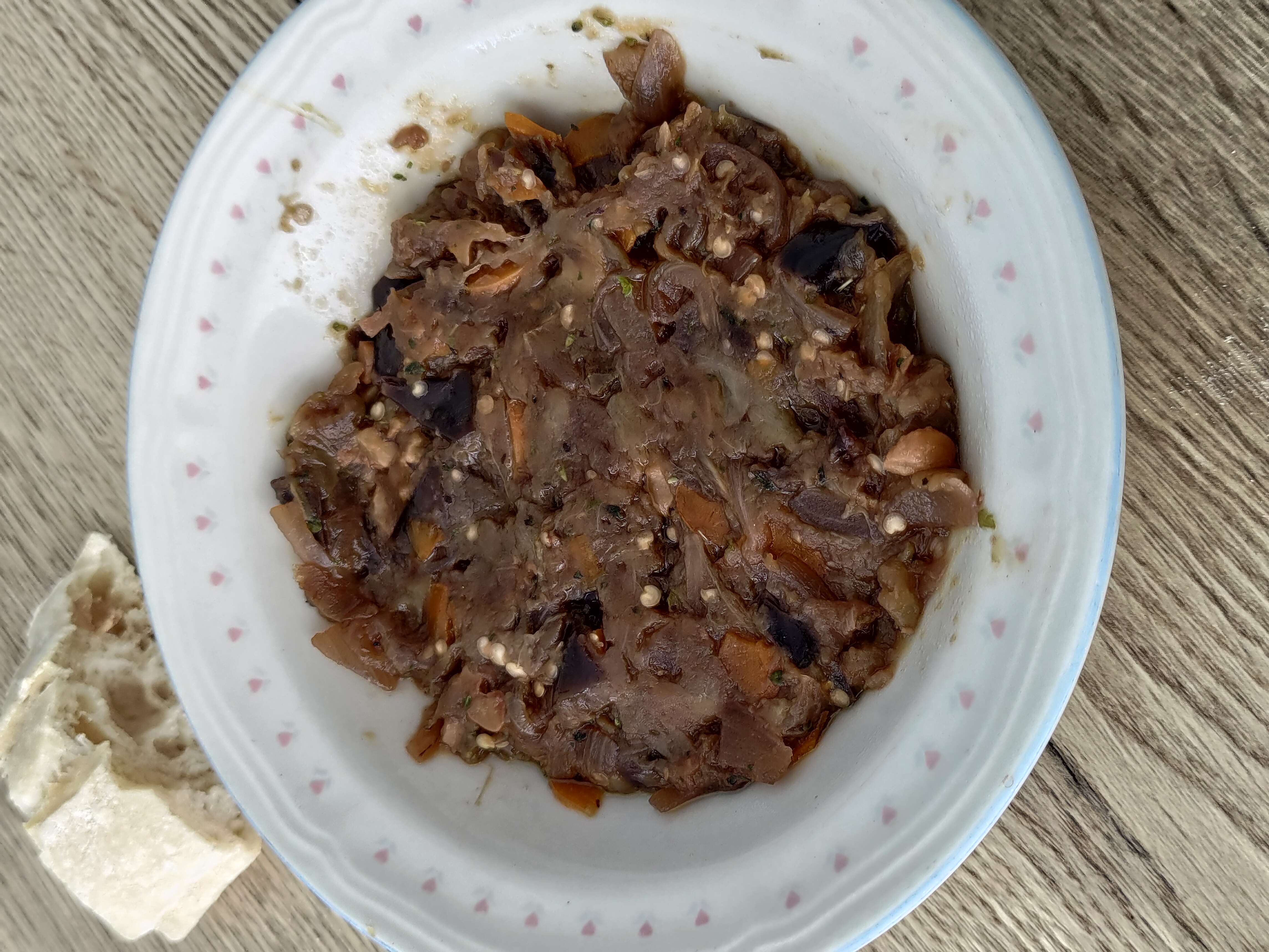 morcilla de verano